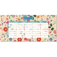 Ars Una: Flower Power jedan list, dvostrani raspored