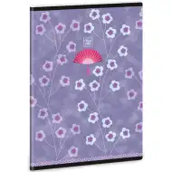 Ars Una: Fun kockasta bilježnica A/5