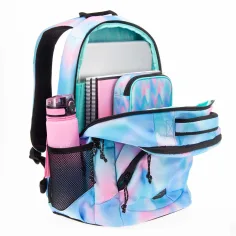 Ars Una: Glowee ergonomska školska torba, ruksak 27 L slika 5