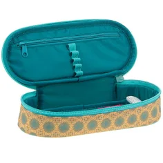Ars Una: Gold Hope velika pernica za olovke 23x5,5x9cm slika 2
