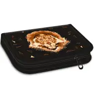 Ars Una: Honor of the Wild sklopiva punjena pernica 13x19x4cm