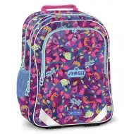 Ars Una: Jungle Ergo školska torba, ruksak