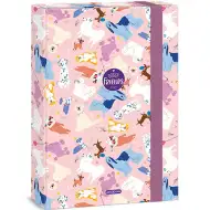 Ars Una: Kutija za dokumente Doggy Friends A/4