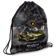 Ars Una: Lamborghini Sian ruksak, sportska torba