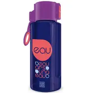 Ars Una: Ljubičasto, plava boca bez BPA 650ml