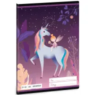 Ars Una: Magic Forest rječnik A/5 31-32
