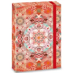 Ars Una: Mandala Love mapa sa gumom - A/4