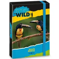 Ars Una: Mate Bence kockasta bilježnica A/5