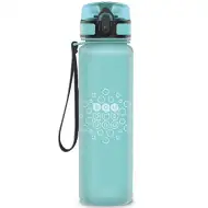 Ars Una: Matt mint zelena boca bez BPA 600ml