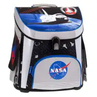 Ars Una: NASA-1 kompakt easy magnetna školska torba, ruksak