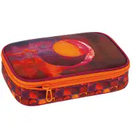 Ars Una: Orange Moon sklopiva pernica na kat 22,5x15,5x4,5 cm