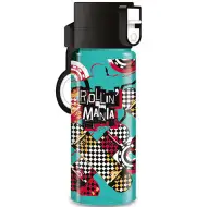 Ars Una: Rollin' Mania skateboard boca za vodu bez BPA 475 ml