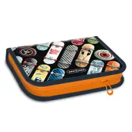 Ars Una: Rollin Mania sklopiva pernica sa dodacima 13x19x4cm