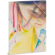 Ars Una: Roseberry gumena mapa A/4