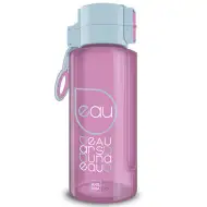 Ars Una ružičasta boca 650ml