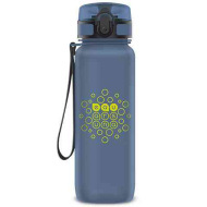 Ars Una: Tamnoplava mat boca 800ml