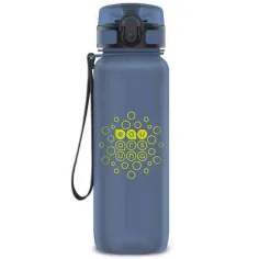 Ars Una: Tamnoplava mat boca 800ml