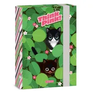 Ars Una: Think Pink A/5 kutija za bilježnice