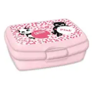 Ars Una: Think Pink, kutija za hranu