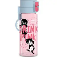 Ars Una: Think Pink roza boca za vodu bez BPA 475 ml