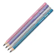 Ars Una: Trokutasta grafitna olovka sa uzorkom, HB u nekoliko verzija