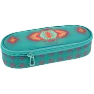 Ars Una: Turquise Hope velika pernica za olovke 23x5,5x9cm