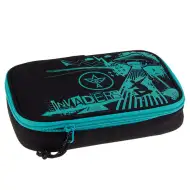 Ars Una: Višeslojna pernica Invaders