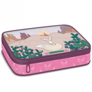 Ars Una: Wonderful Desert pernica 15x22x4cm