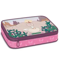 Ars Una: Wonderful Desert pernica 15x22x4cm
