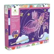 Artissimo: Zmaj set za izradu slike - Sycomore