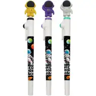 Astronaut kemijska sa LED rasvjetom u tri verzije