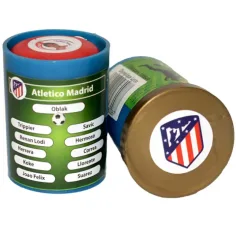 Atletico Madrid nogometna ekipa