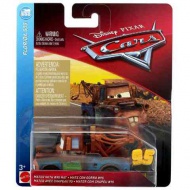 Auti 3(Cars 3): Matuka 95 autić 1/55 - Mattel