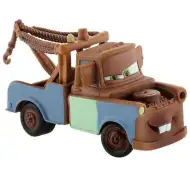 Auti 3(Cars 3): Matuka figura za igranje - Bullyland