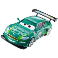 Auti 3(Cars 3): Nigel Gearsley autić 1/55 - Mattel