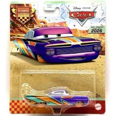 Autić Ramone iz Auti 1/55 – Mattel