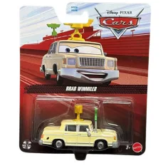 Autići Brad Winmiler lik 1/55 – Mattel