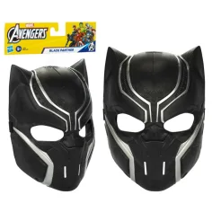 Avengers Hero: maska Crne Pantere - Hasbro slika 3