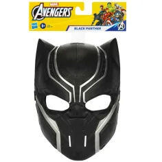 Avengers Hero: Crna pantera maska - Hasbro