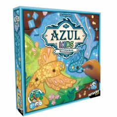 Azul kids društvena igra