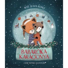 Babaroka Božićna slikovnica - Pagony