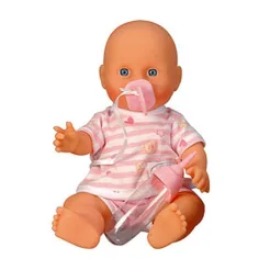 Baby Born: Nova beba pišajući beba - Simba slika 2