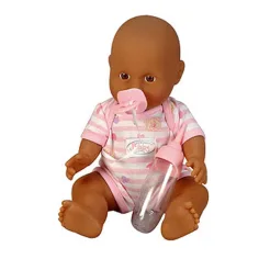Baby Born: Nova beba pišajući beba - Simba slika 3