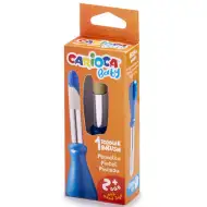 Baby Brush kist - Carioca