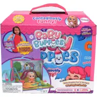 Baby Buppies: Igralište set za igranje