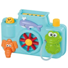 Baby igračka za kupanje sa životinjama slika 2