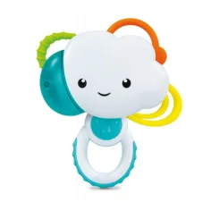 Baby oblak zvečka - Clementoni slika 2