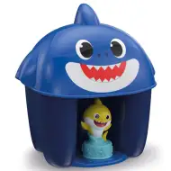 Baby Shark kocke sa figurom - više vrsta - Clementoni