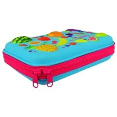 Bambino: Fruity 3D preklopna pernica 22x5x15cm slika 3