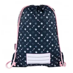 Bambino Kitty sportska torba 43x34cm slika 2